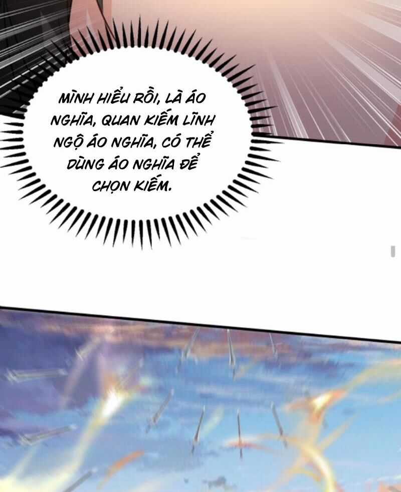 Vô Địch Đốn Ngộ - Chapter 194 - Trang 8