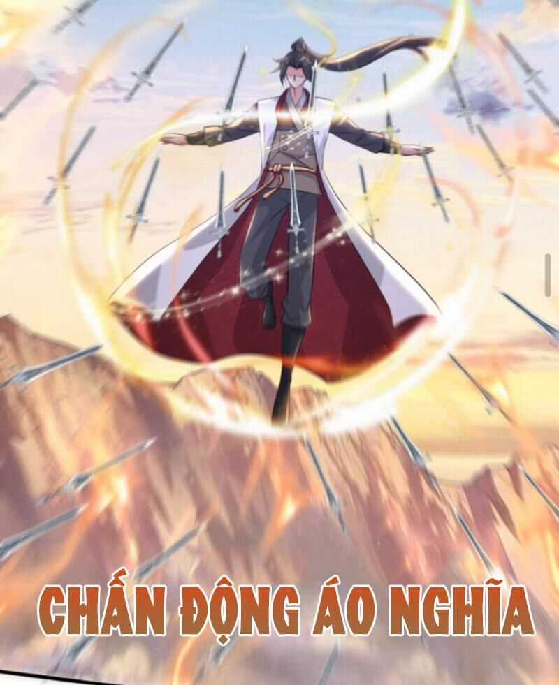 Vô Địch Đốn Ngộ - Chapter 194 - Trang 9