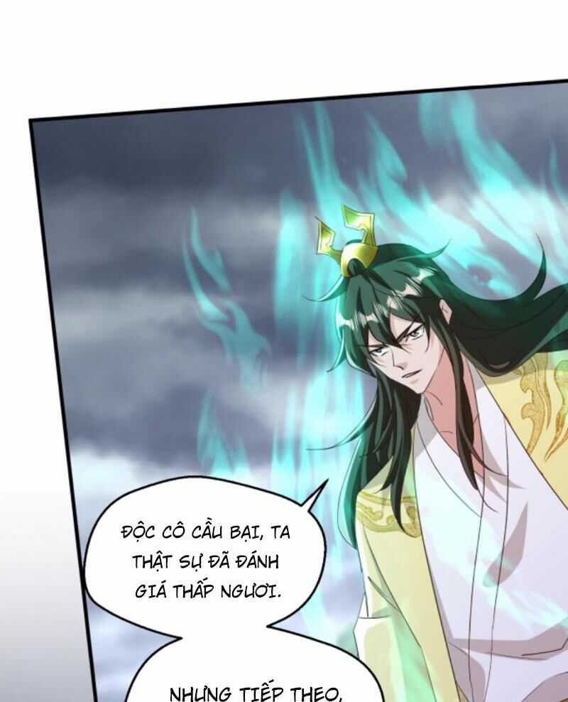 Vô Địch Đốn Ngộ - Chapter 195 - Trang 14
