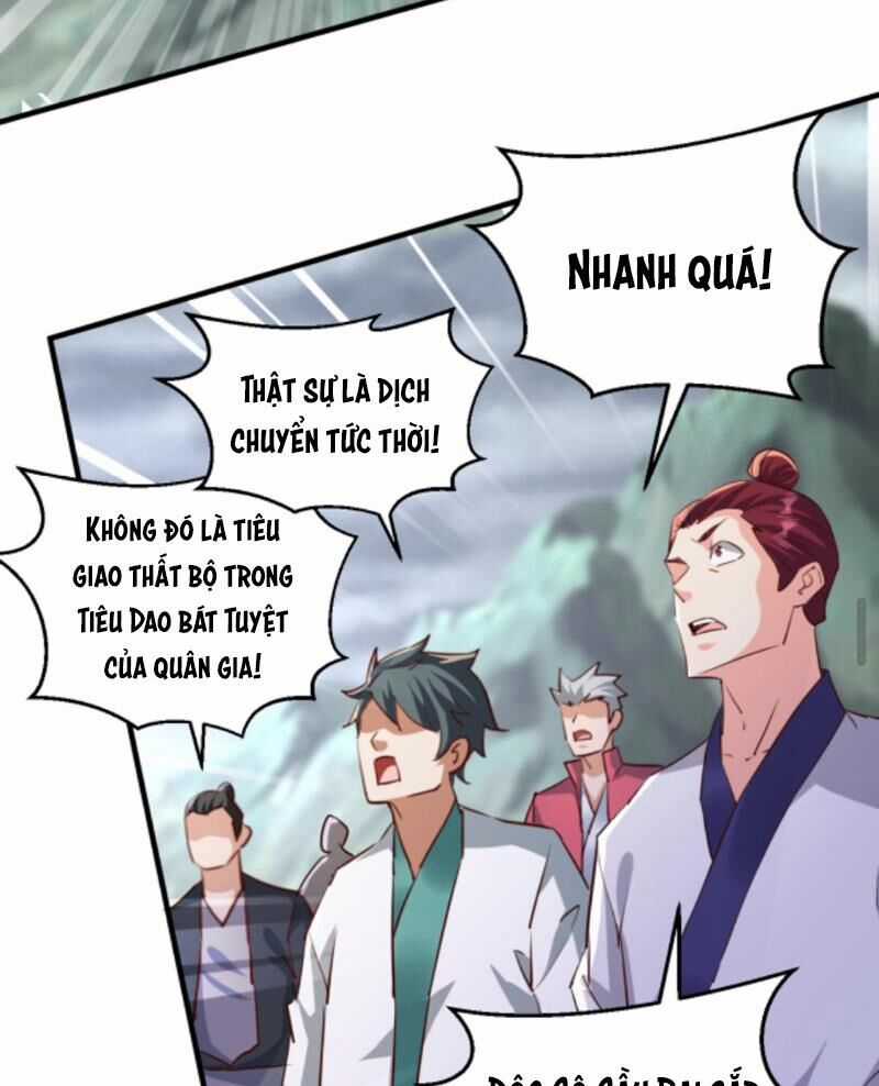 Vô Địch Đốn Ngộ - Chapter 195 - Trang 18