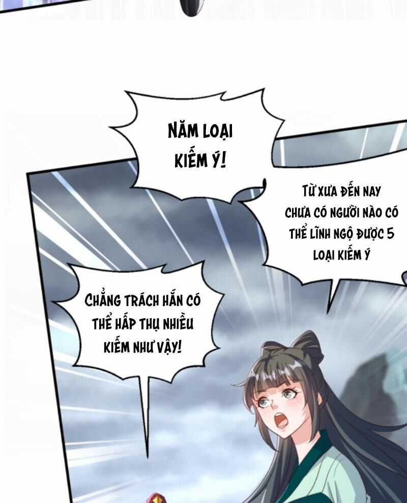Vô Địch Đốn Ngộ - Chapter 195 - Trang 3