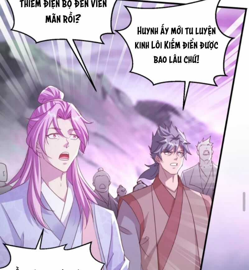 Vô Địch Đốn Ngộ - Chapter 195 - Trang 24