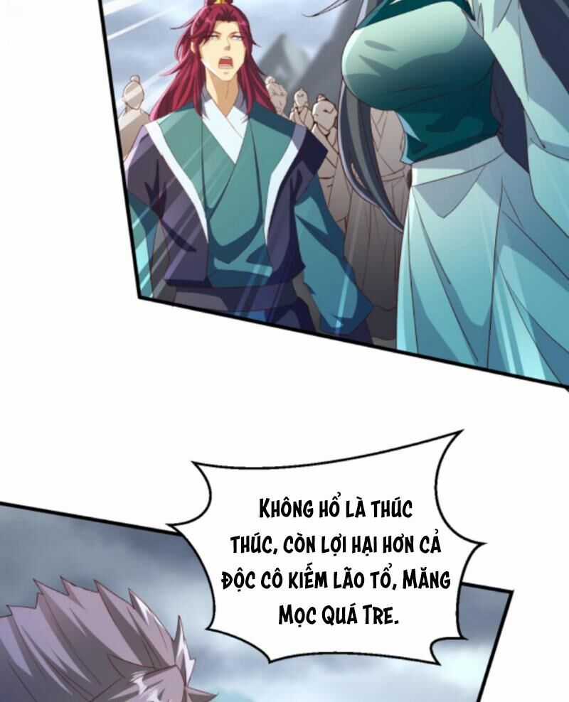 Vô Địch Đốn Ngộ - Chapter 195 - Trang 4