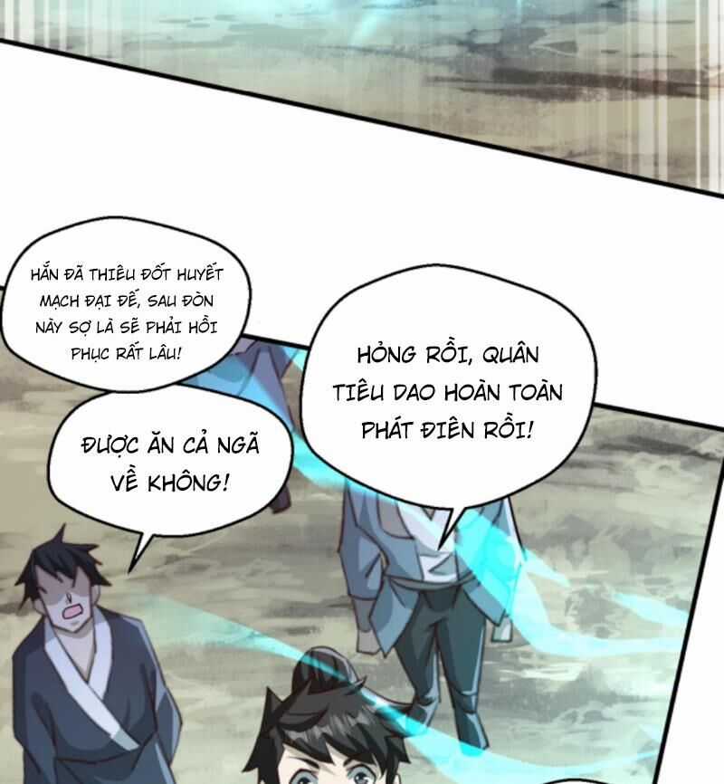 Vô Địch Đốn Ngộ - Chapter 195 - Trang 36