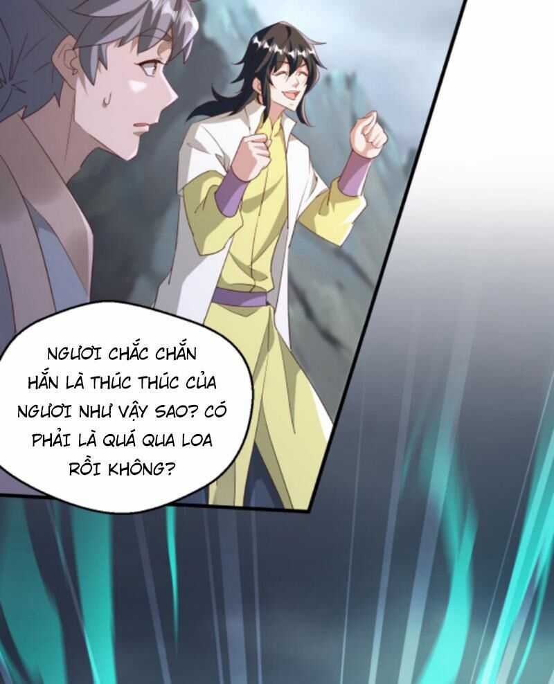 Vô Địch Đốn Ngộ - Chapter 195 - Trang 5
