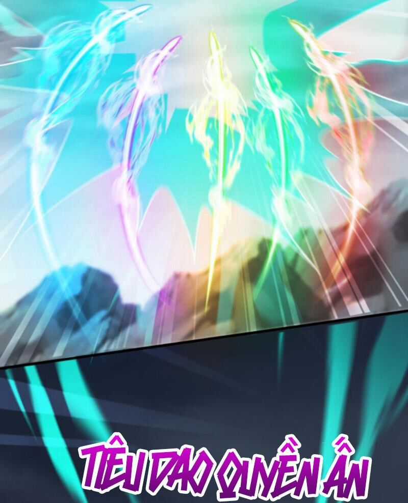 Vô Địch Đốn Ngộ - Chapter 195 - Trang 7