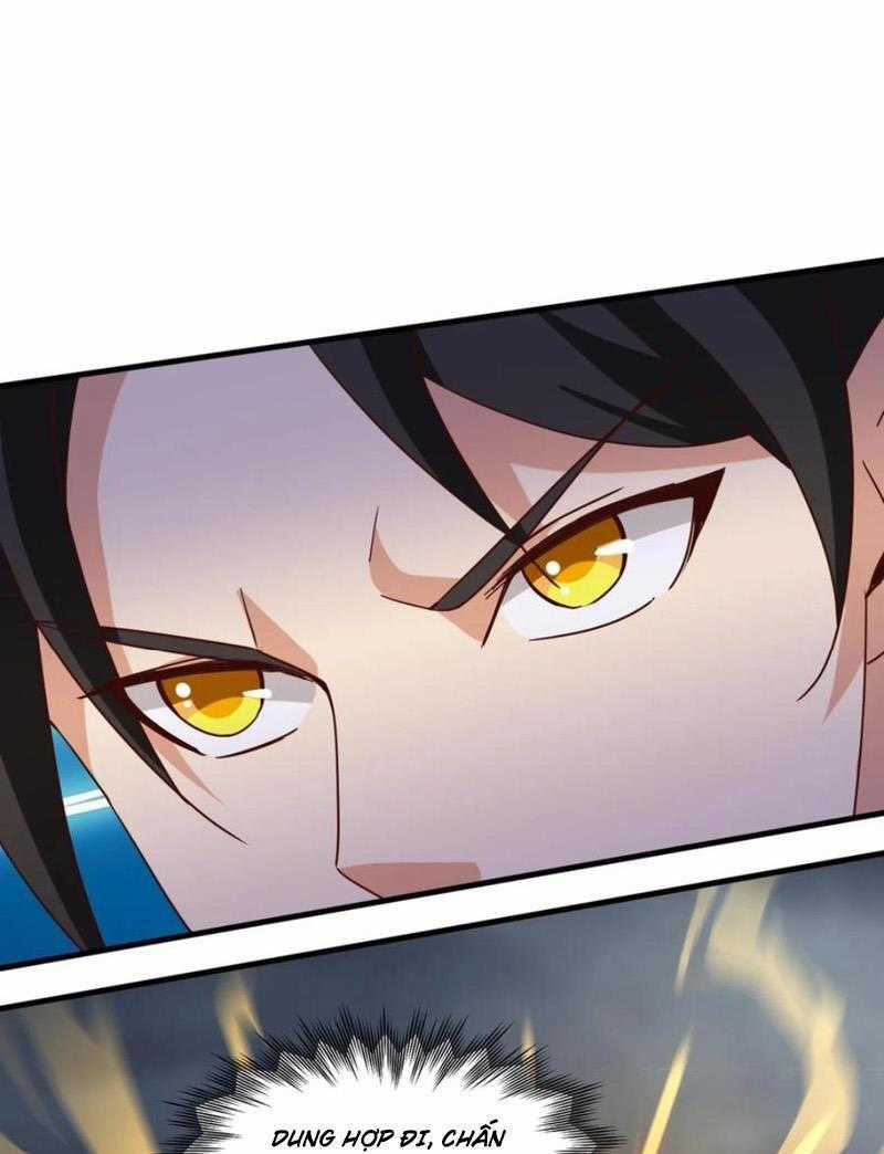 Vô Địch Đốn Ngộ - Chapter 196 - Trang 1