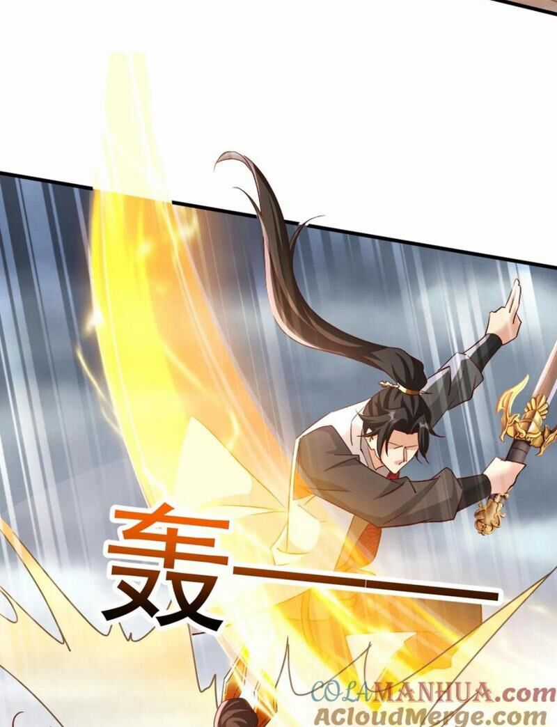 Vô Địch Đốn Ngộ - Chapter 196 - Trang 11