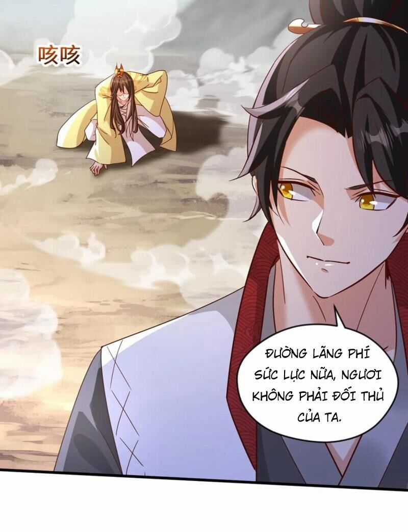 Vô Địch Đốn Ngộ - Chapter 196 - Trang 13