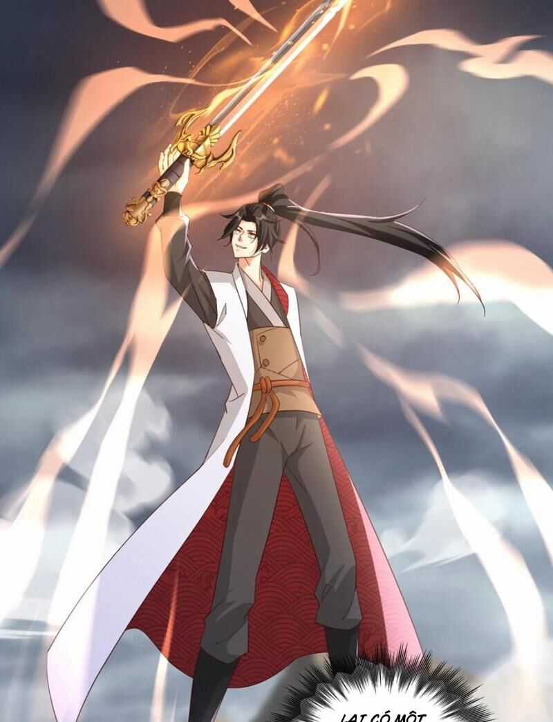 Vô Địch Đốn Ngộ - Chapter 196 - Trang 15