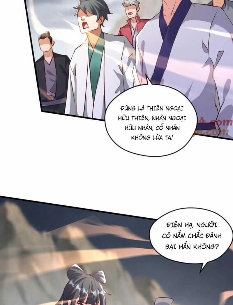 Vô Địch Đốn Ngộ - Chapter 196 - Trang 17