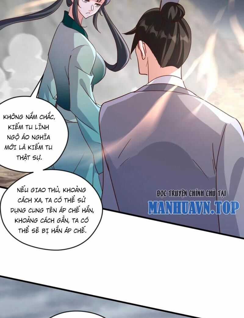 Vô Địch Đốn Ngộ - Chapter 196 - Trang 18