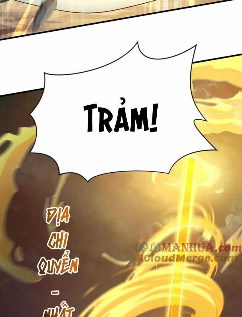 Vô Địch Đốn Ngộ - Chapter 196 - Trang 3