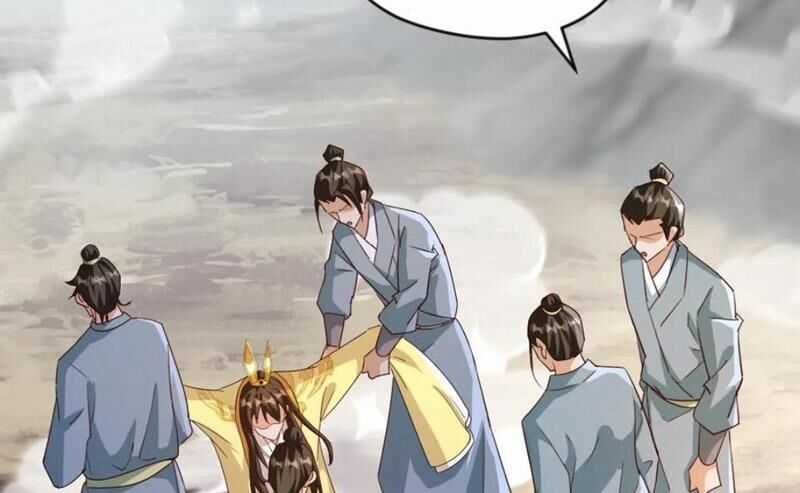 Vô Địch Đốn Ngộ - Chapter 196 - Trang 21