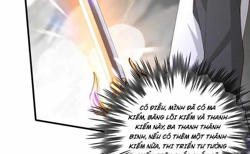 Vô Địch Đốn Ngộ - Chapter 196 - Trang 25