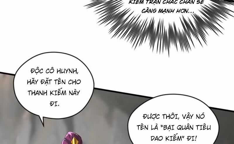 Vô Địch Đốn Ngộ - Chapter 196 - Trang 26