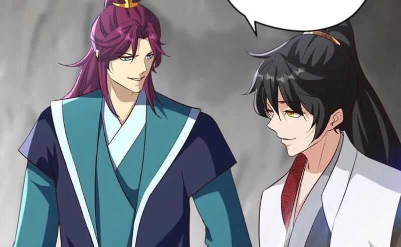 Vô Địch Đốn Ngộ - Chapter 196 - Trang 27