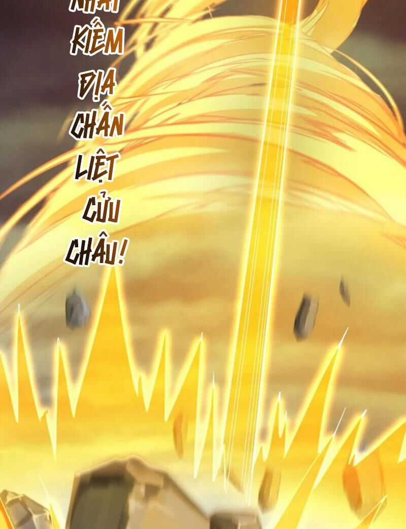 Vô Địch Đốn Ngộ - Chapter 196 - Trang 4