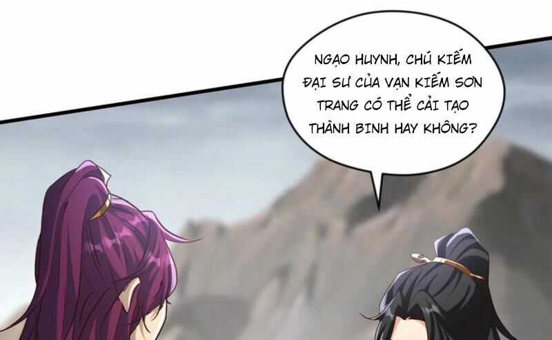 Vô Địch Đốn Ngộ - Chapter 196 - Trang 31