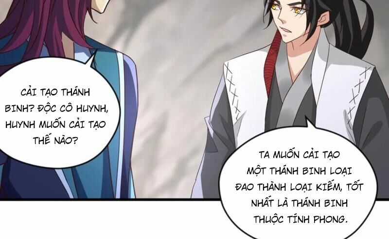 Vô Địch Đốn Ngộ - Chapter 196 - Trang 32