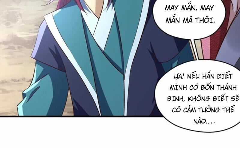 Vô Địch Đốn Ngộ - Chapter 196 - Trang 35