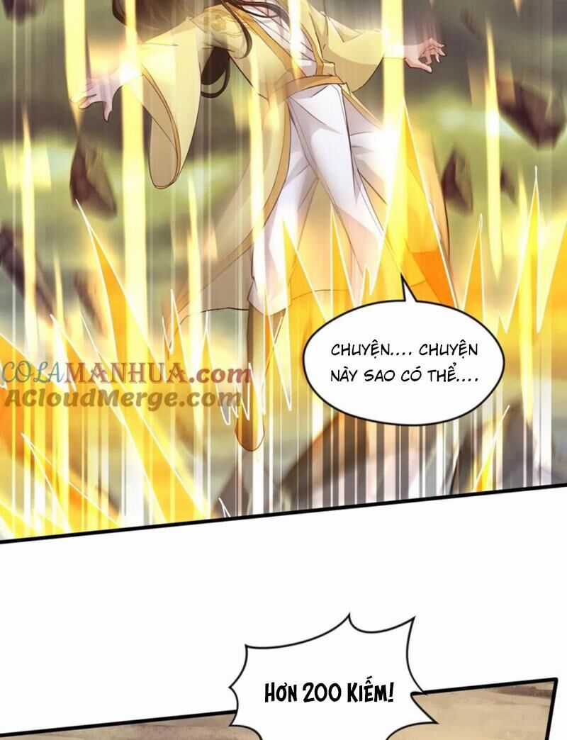 Vô Địch Đốn Ngộ - Chapter 196 - Trang 6