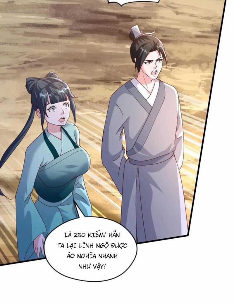 Vô Địch Đốn Ngộ - Chapter 196 - Trang 7