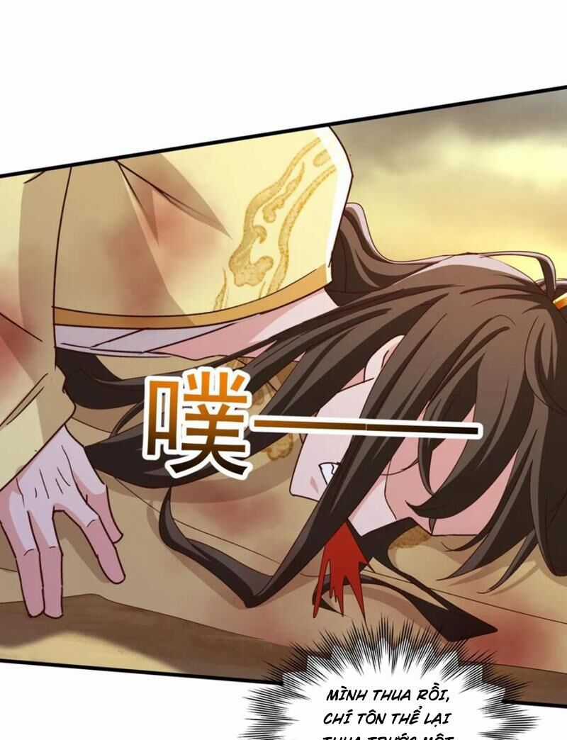 Vô Địch Đốn Ngộ - Chapter 196 - Trang 8