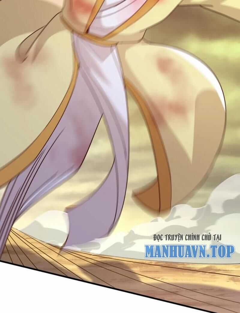 Vô Địch Đốn Ngộ - Chapter 196 - Trang 10