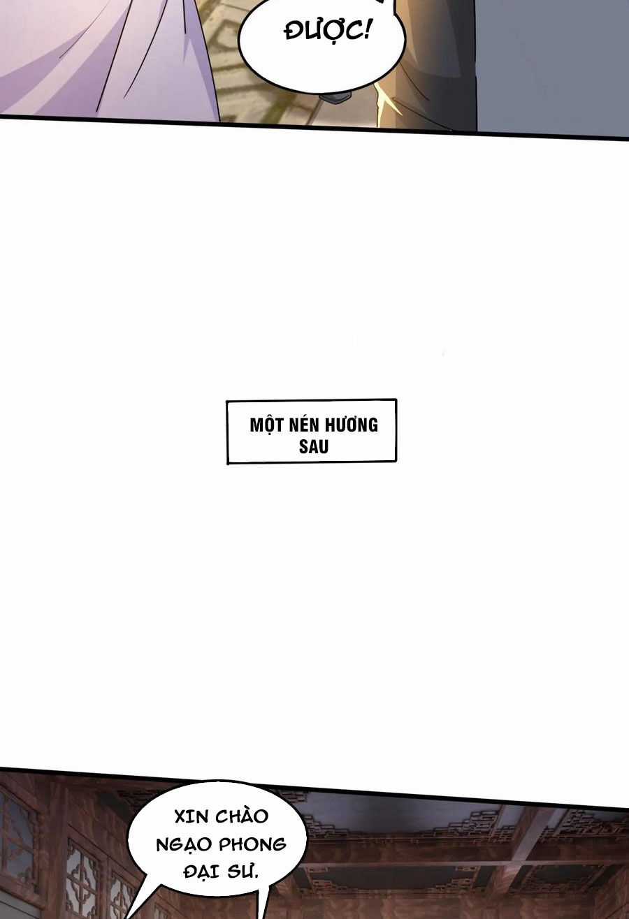 Vô Địch Đốn Ngộ - Chapter 197 - Trang 3