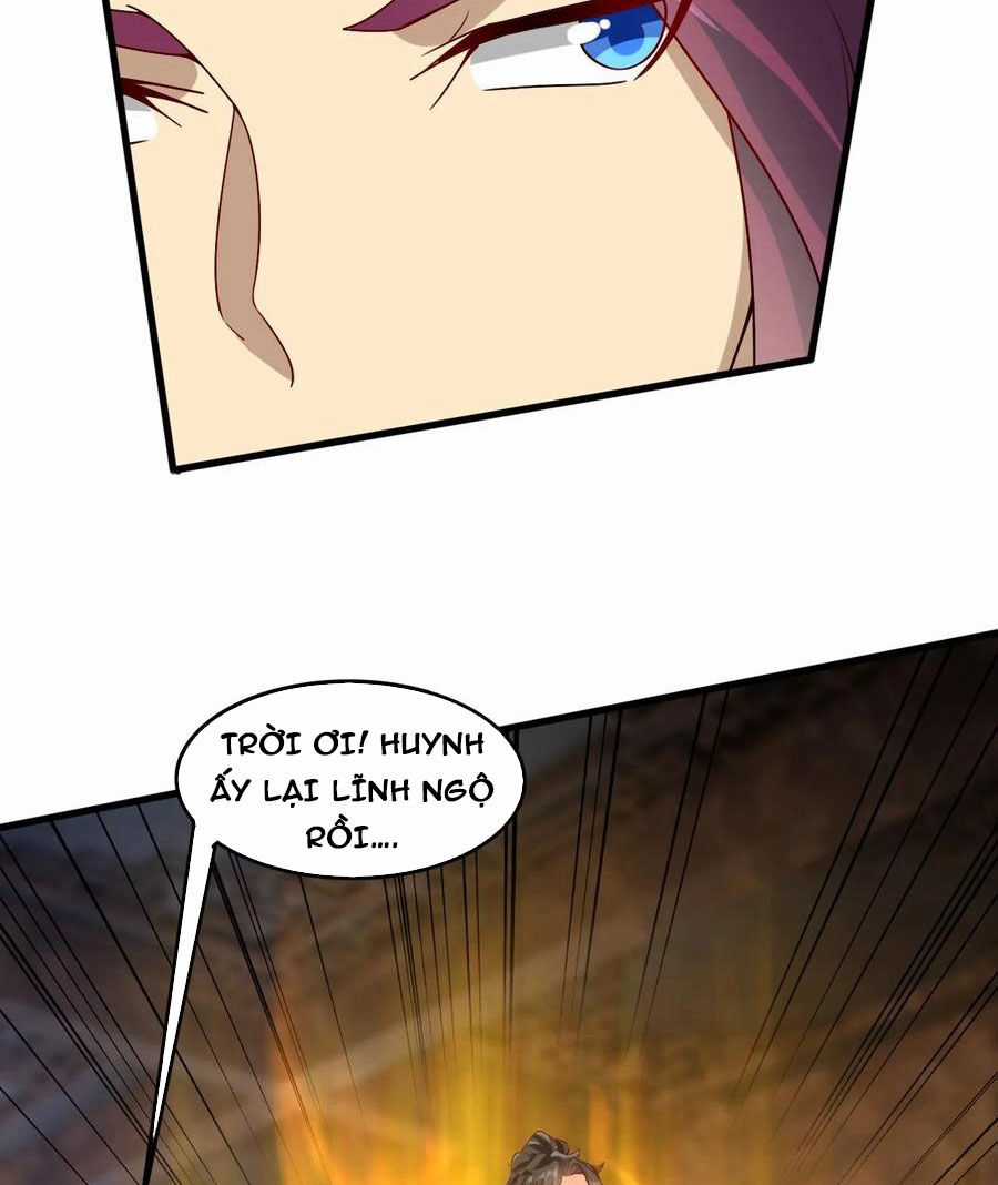 Vô Địch Đốn Ngộ - Chapter 197 - Trang 21