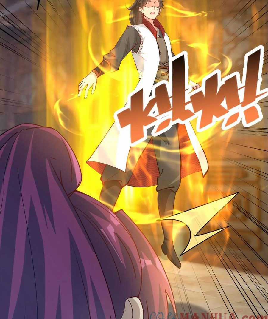 Vô Địch Đốn Ngộ - Chapter 197 - Trang 22