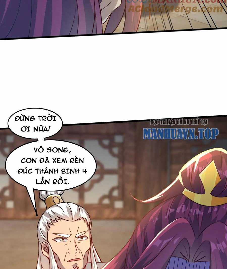 Vô Địch Đốn Ngộ - Chapter 197 - Trang 23