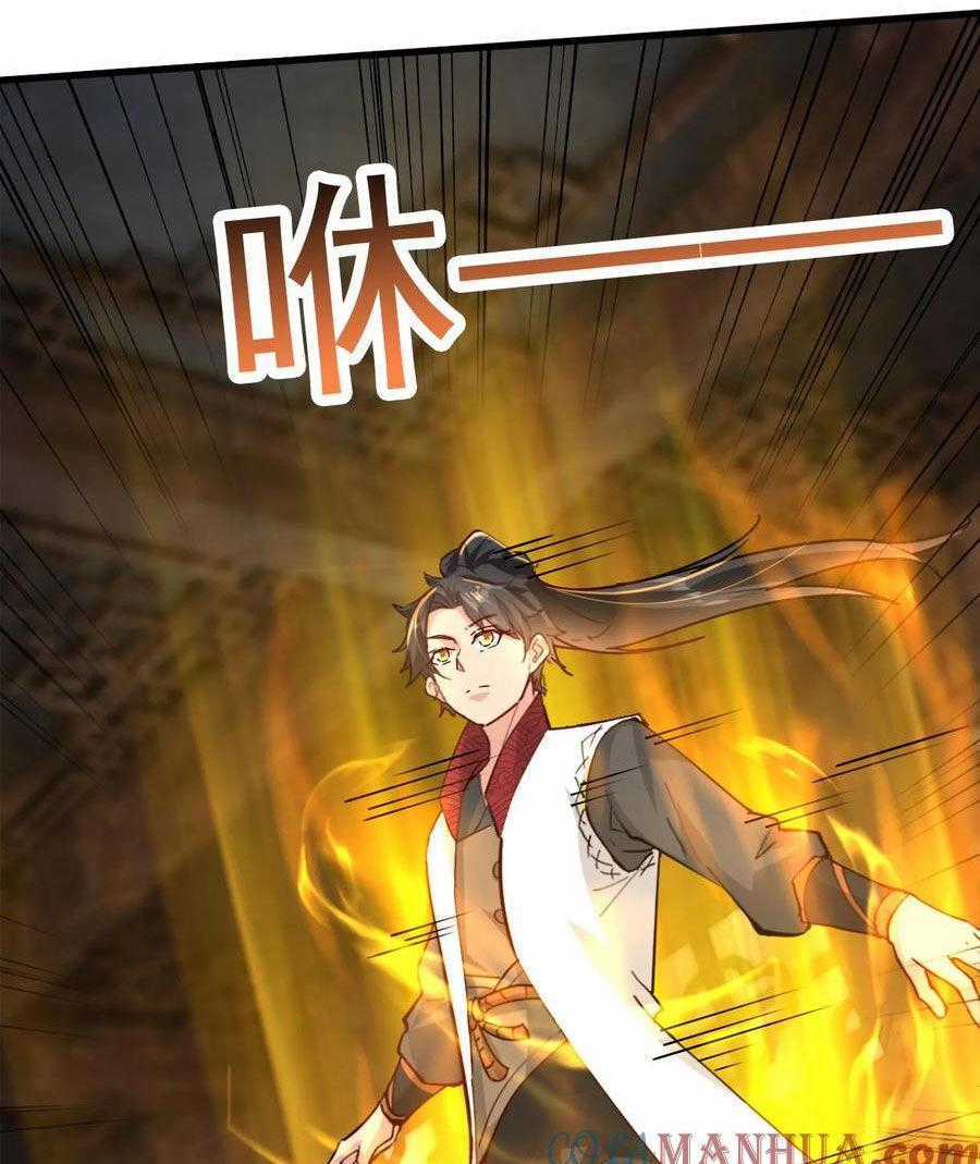 Vô Địch Đốn Ngộ - Chapter 197 - Trang 25