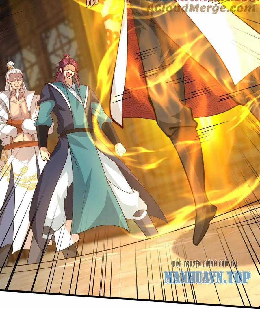 Vô Địch Đốn Ngộ - Chapter 197 - Trang 26