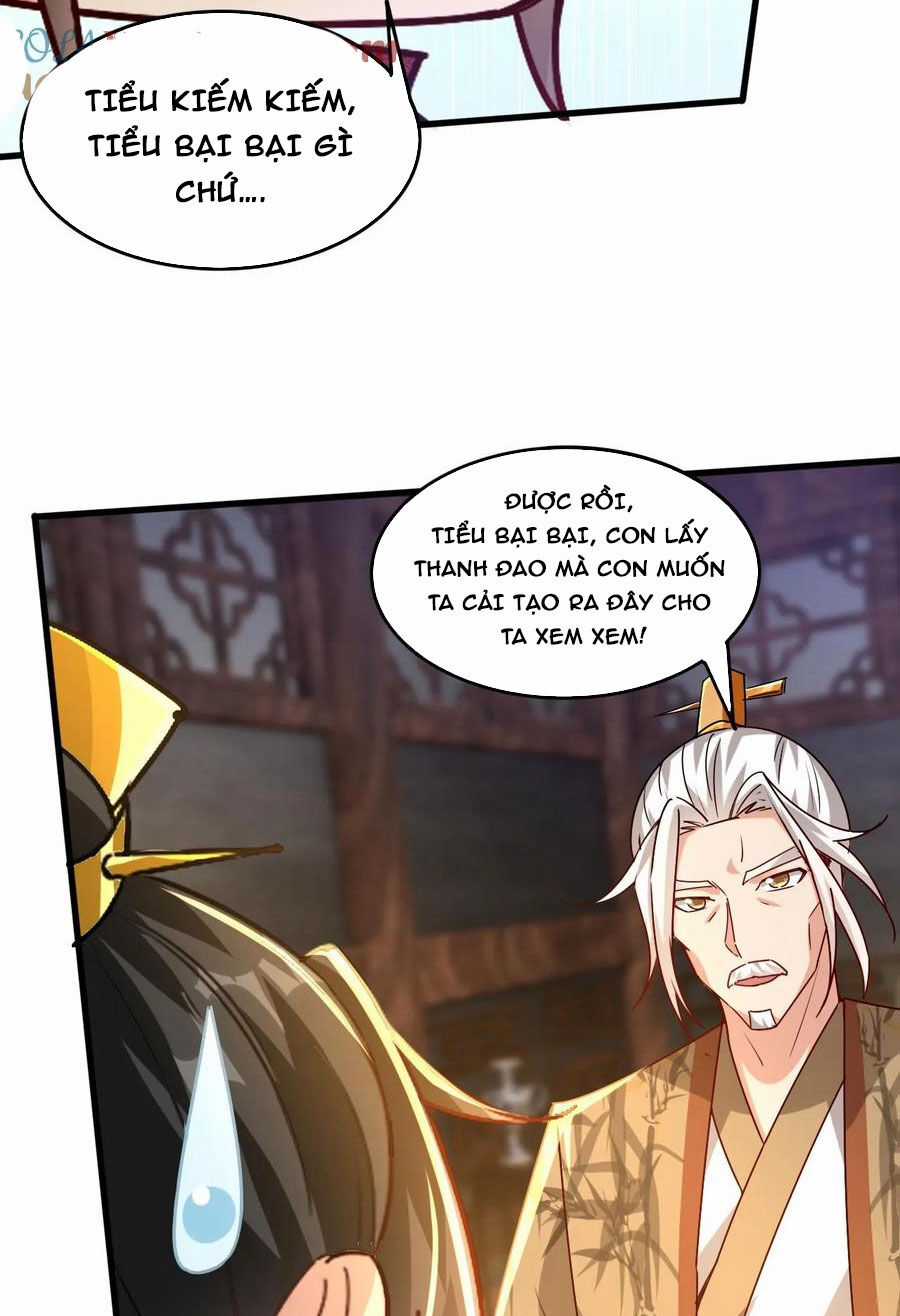 Vô Địch Đốn Ngộ - Chapter 197 - Trang 8