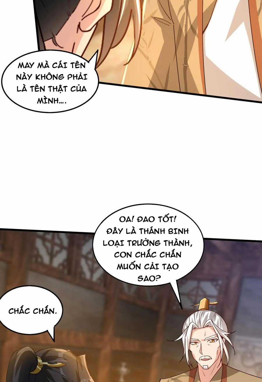 Vô Địch Đốn Ngộ - Chapter 197 - Trang 9