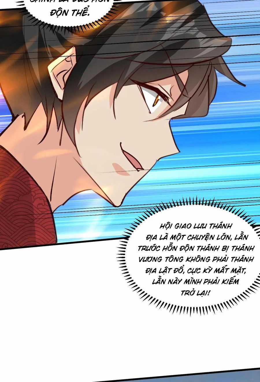 Vô Địch Đốn Ngộ - Chapter 198 - Trang 18