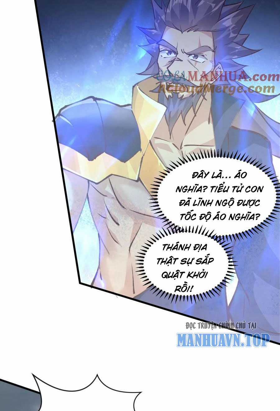 Vô Địch Đốn Ngộ - Chapter 198 - Trang 20