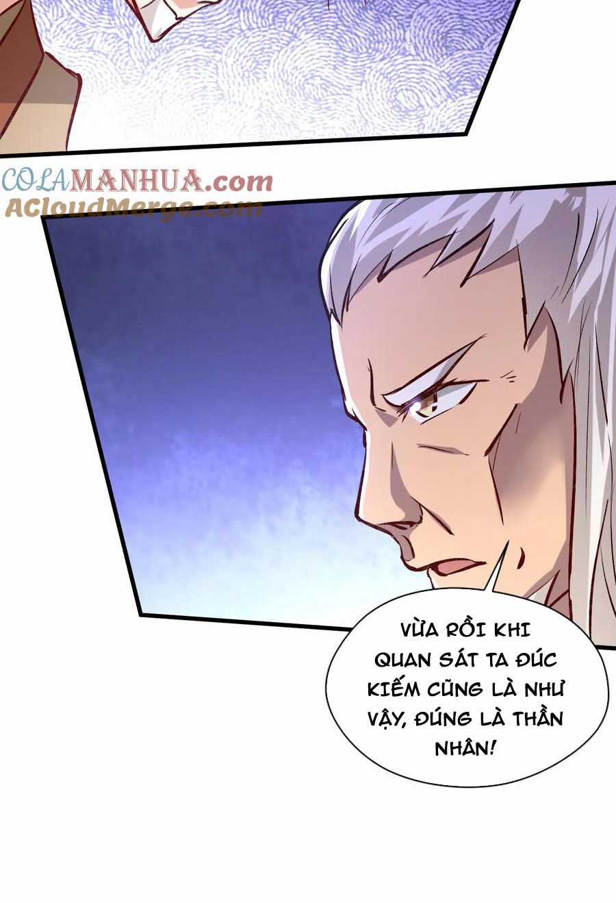 Vô Địch Đốn Ngộ - Chapter 198 - Trang 3