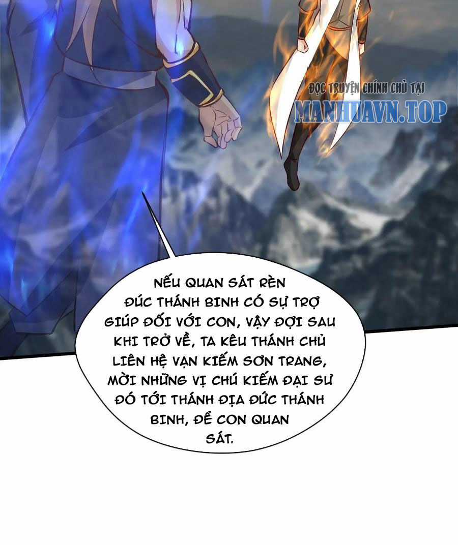Vô Địch Đốn Ngộ - Chapter 198 - Trang 25