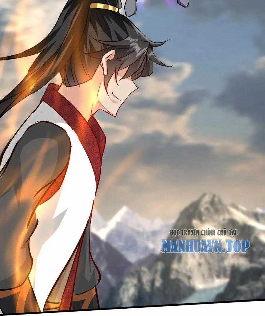 Vô Địch Đốn Ngộ - Chapter 198 - Trang 30