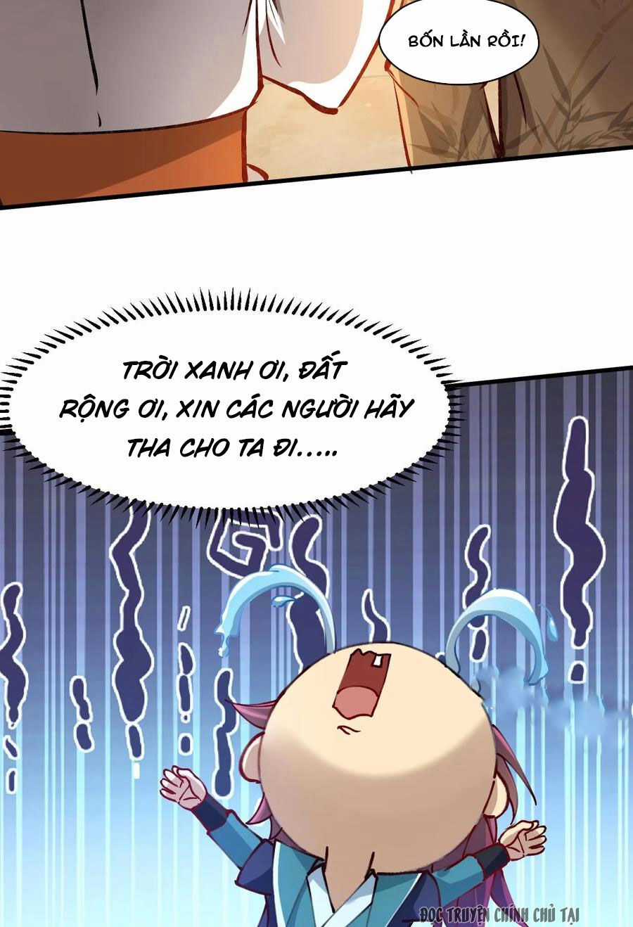 Vô Địch Đốn Ngộ - Chapter 198 - Trang 7