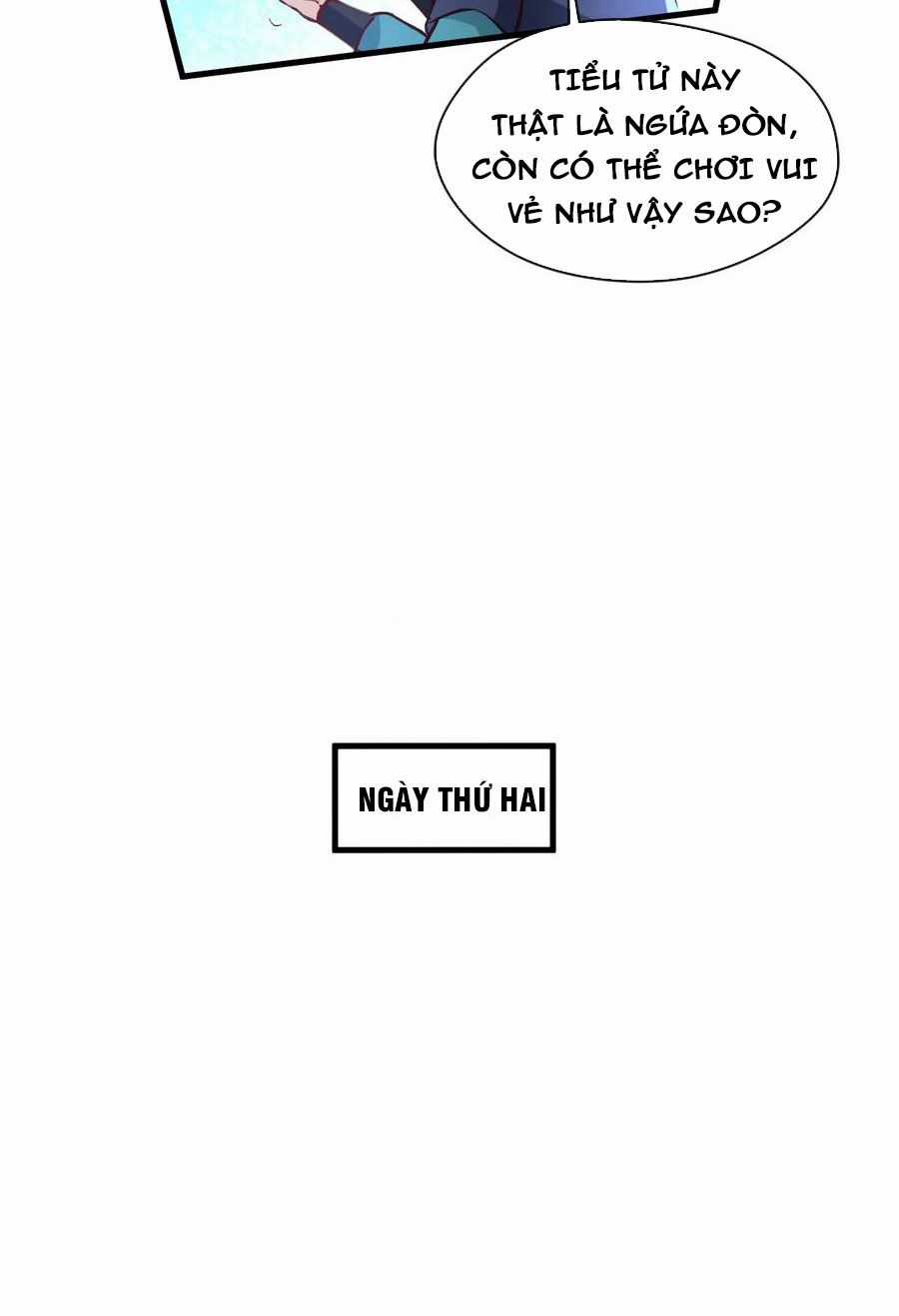 Vô Địch Đốn Ngộ - Chapter 198 - Trang 10