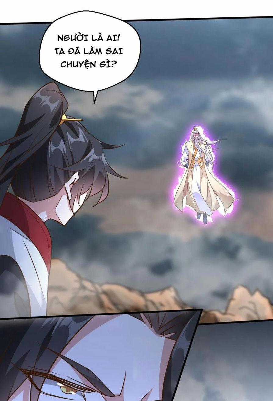 Vô Địch Đốn Ngộ - Chapter 199 - Trang 1