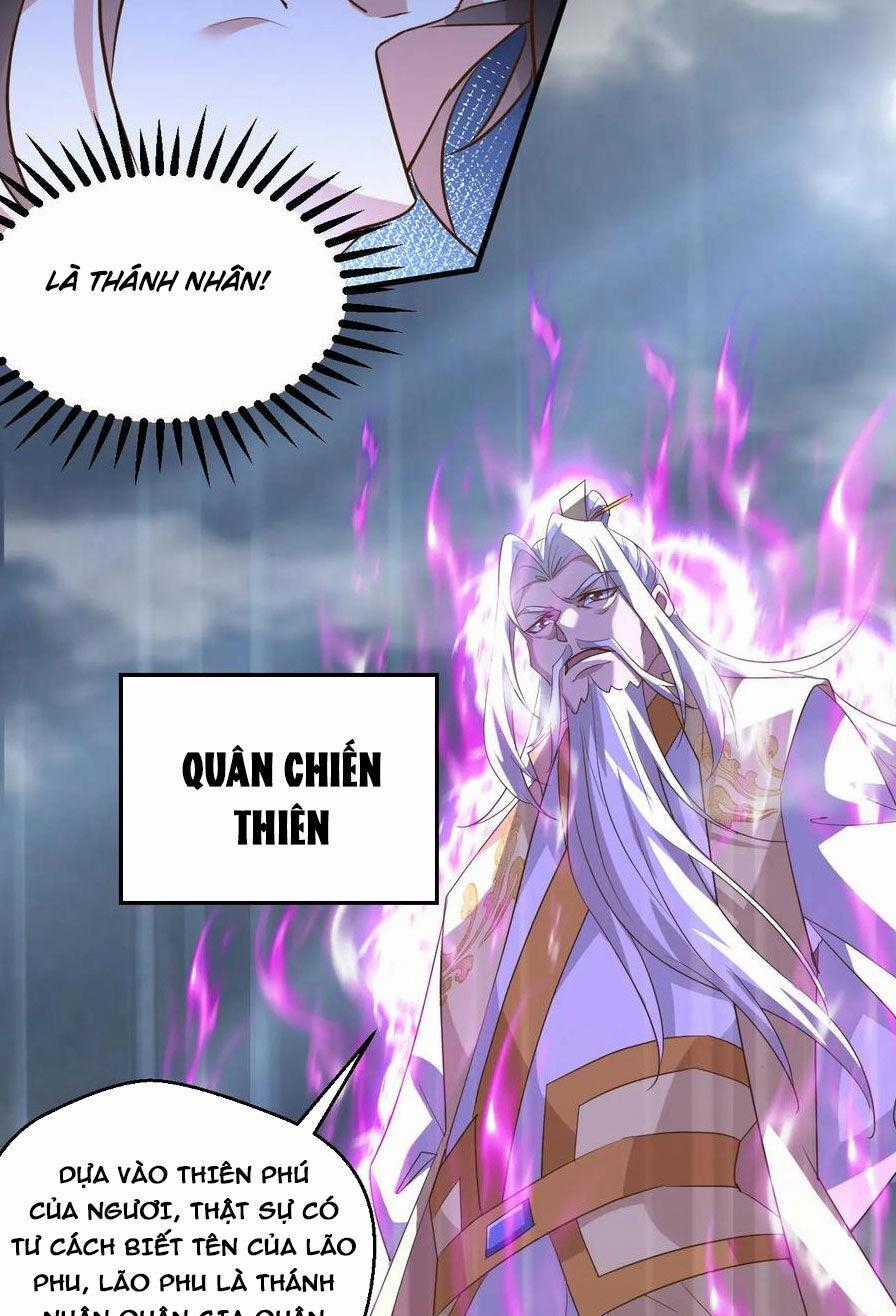 Vô Địch Đốn Ngộ - Chapter 199 - Trang 2