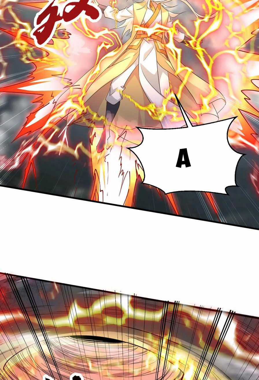 Vô Địch Đốn Ngộ - Chapter 199 - Trang 11