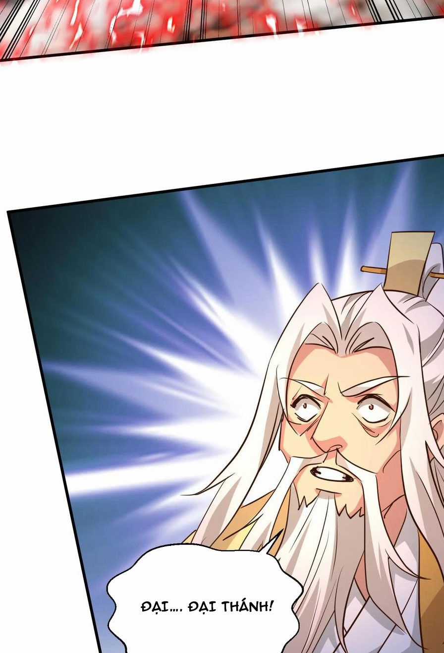 Vô Địch Đốn Ngộ - Chapter 199 - Trang 13