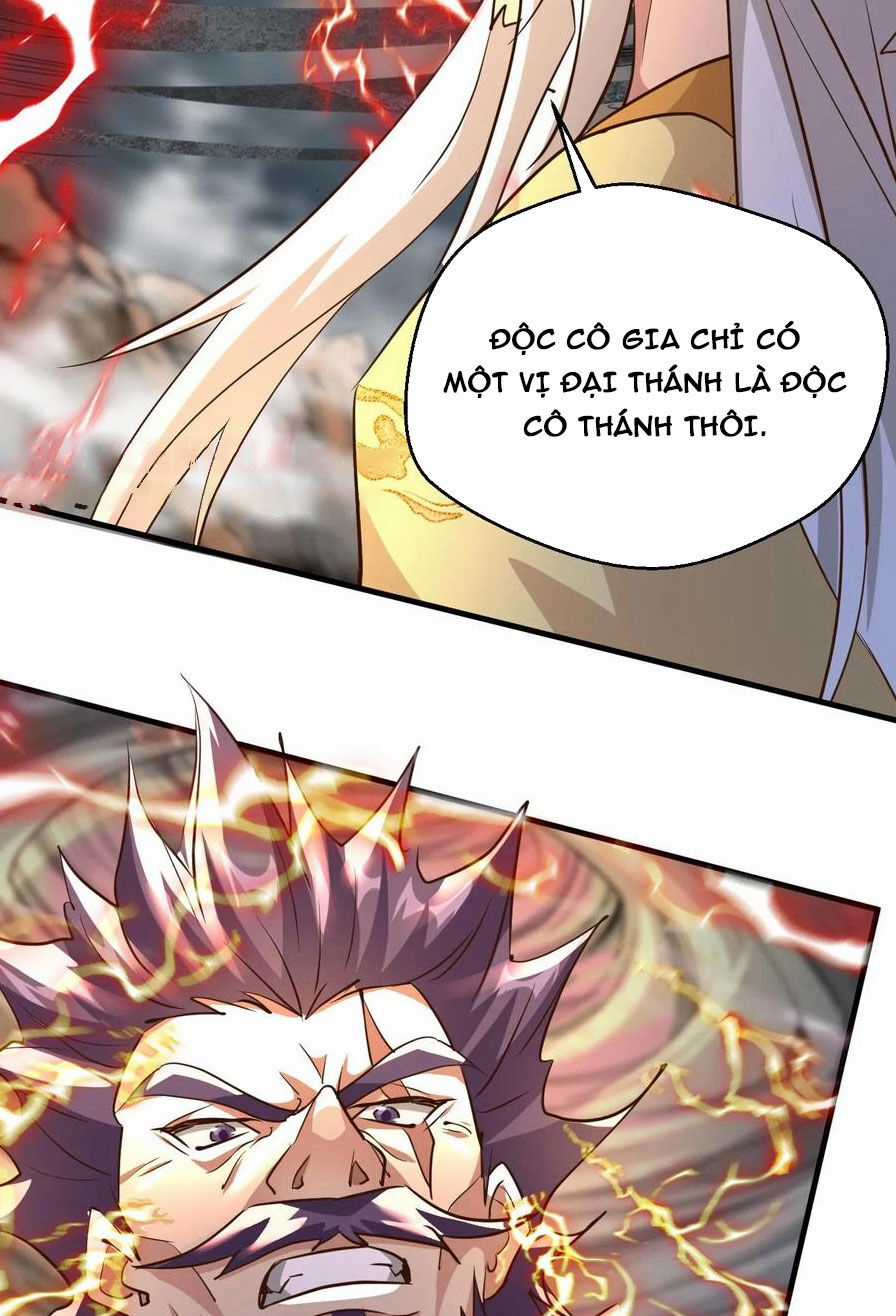 Vô Địch Đốn Ngộ - Chapter 199 - Trang 15