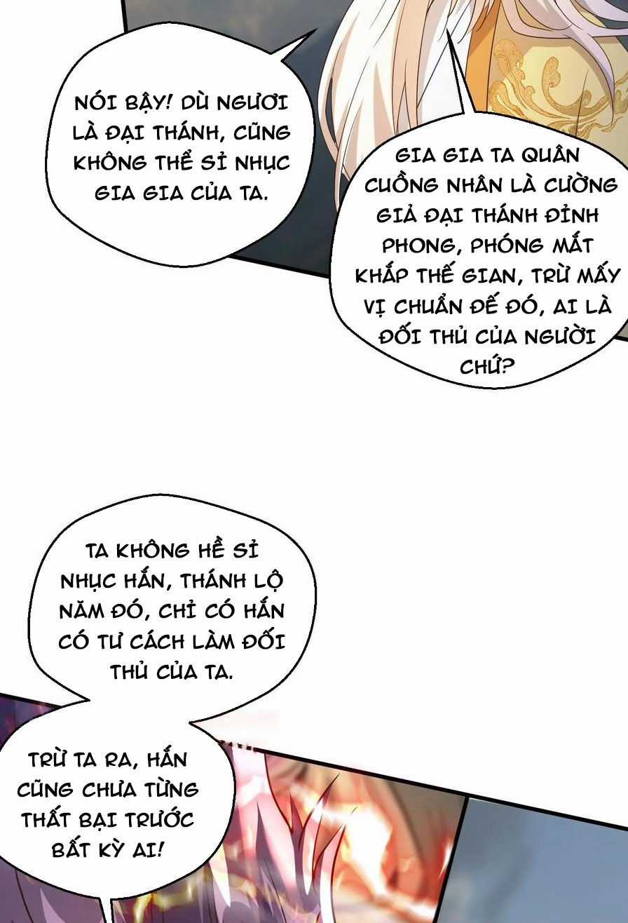 Vô Địch Đốn Ngộ - Chapter 199 - Trang 17